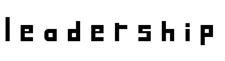 Midas Script Blocked Regular  Free Fonts Download