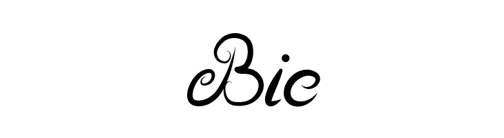 Delicious Curls Bold  Free Fonts Download