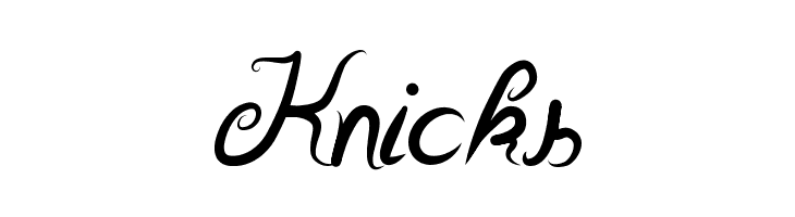 Delicious Curls Bold  Free Fonts Download