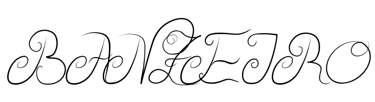 Delicious Curls  Free Fonts Download