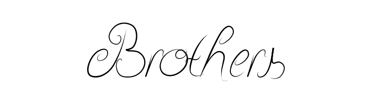 Delicious Curls  Free Fonts Download