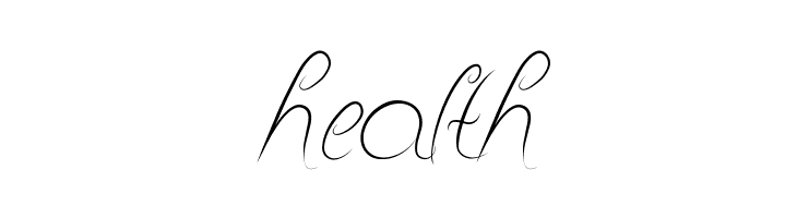 Delicious Curls  Free Fonts Download