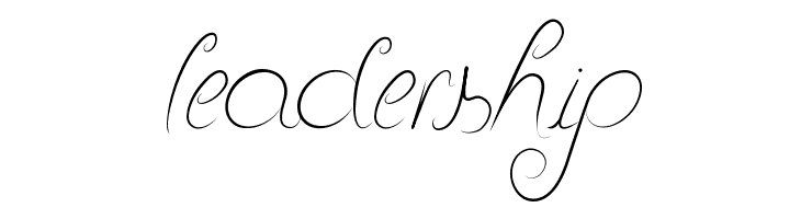 Delicious Curls  Free Fonts Download