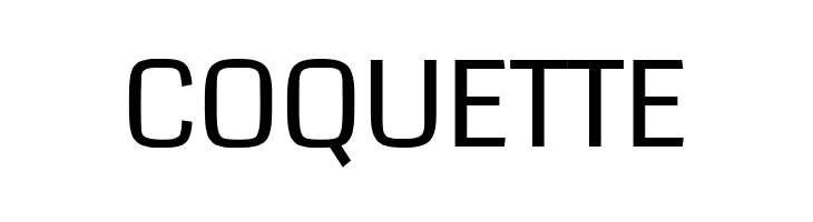 Coda  Free Fonts Download