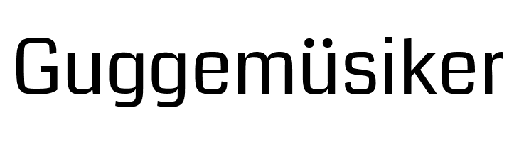 Coda  Free Fonts Download