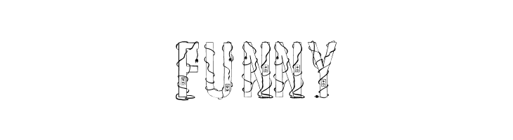 CrossedWires-Condensed  Free Fonts Download