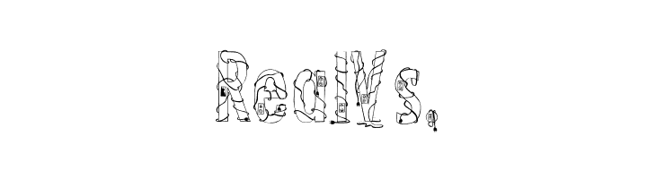 CrossedWires-Condensed  Free Fonts Download