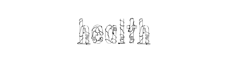 CrossedWires-Condensed  Free Fonts Download