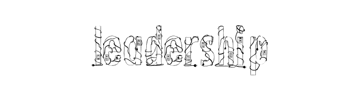 CrossedWires-Condensed  Free Fonts Download