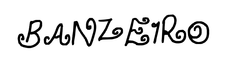 curly Claudia  Free Fonts Download