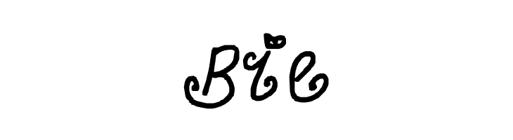 curly Claudia  Free Fonts Download