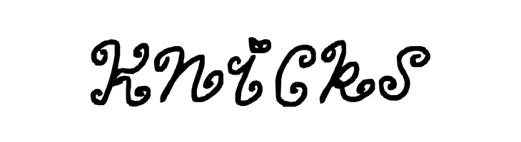 curly Claudia  Free Fonts Download
