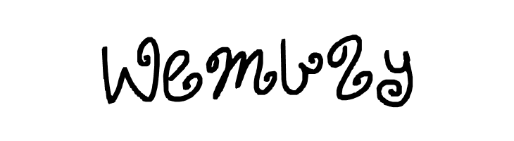 curly Claudia  Free Fonts Download