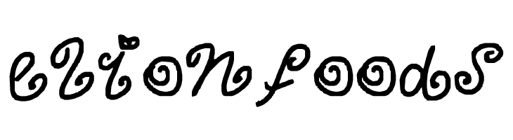 curly Claudia  Free Fonts Download