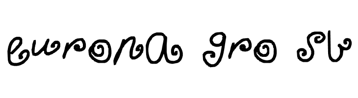 curly Claudia  Free Fonts Download