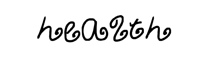 curly Claudia  Free Fonts Download
