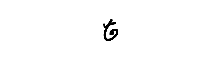 curly Claudia  Free Fonts Download