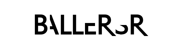 Absurdsans  Free Fonts Download