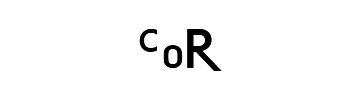 Absurdsans  Free Fonts Download