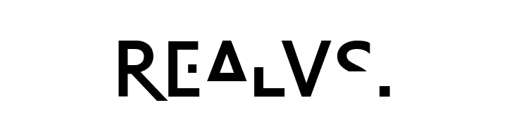 Absurdsans  Free Fonts Download