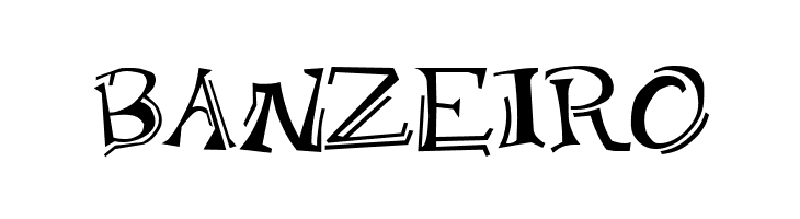 Bloomington Regular  Free Fonts Download