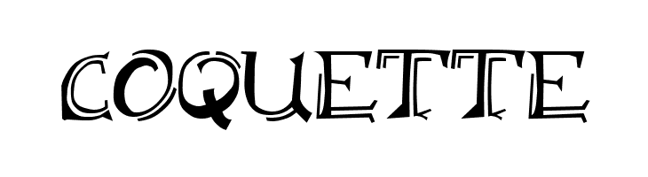 Bloomington Regular  Free Fonts Download