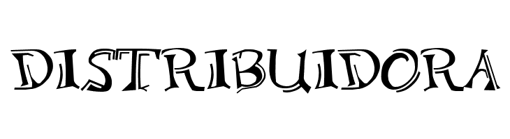 Bloomington Regular  Free Fonts Download