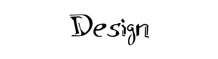 Bloomington Regular  Free Fonts Download