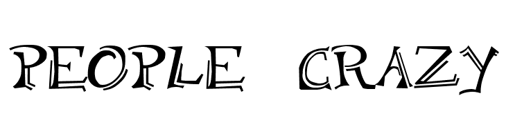 Bloomington Regular  Free Fonts Download