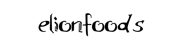 Bloomington Regular  Free Fonts Download