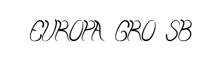 ELEMENTAL  Free Fonts Download