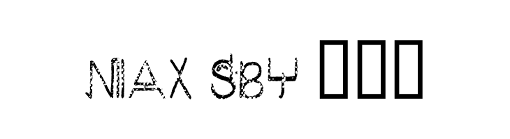 EnjoyTheAlien-Regular  Free Fonts Download