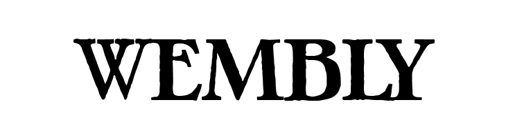 Pretzel Regular  Free Fonts Download