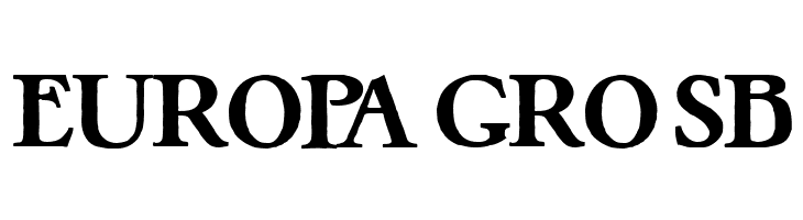 Pretzel Regular  Free Fonts Download