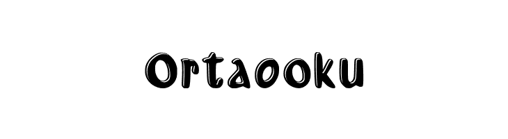 Backoff_times  Free Fonts Download