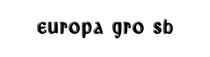 Backoff_times  Free Fonts Download