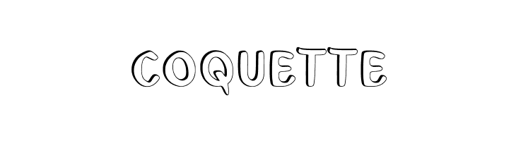 Backoff_shadow  Free Fonts Download