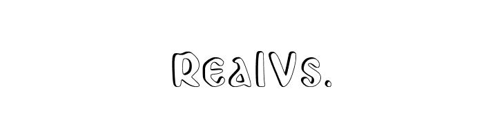 Backoff_shadow  Free Fonts Download