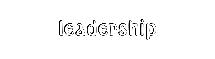 Backoff_shadow  Free Fonts Download