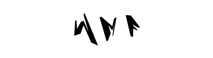 Stab  Free Fonts Download