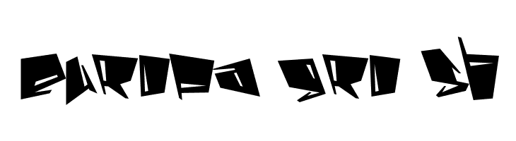 Stab  Free Fonts Download