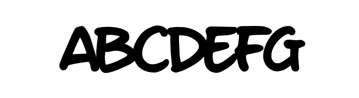 mixtapeMike_TRIAL  Free Fonts Download