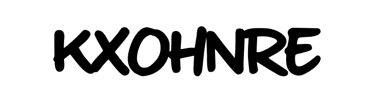 mixtapeMike_TRIAL  Free Fonts Download