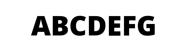 WLM Black  Free Fonts Download
