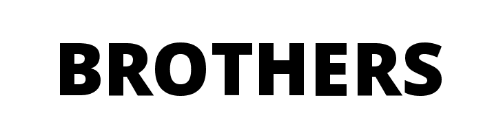 WLM Black  Free Fonts Download