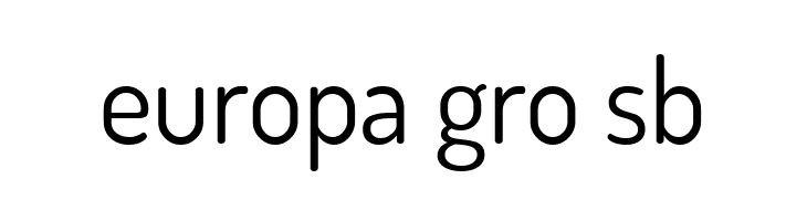 Terminal Dosis Regular  Free Fonts Download