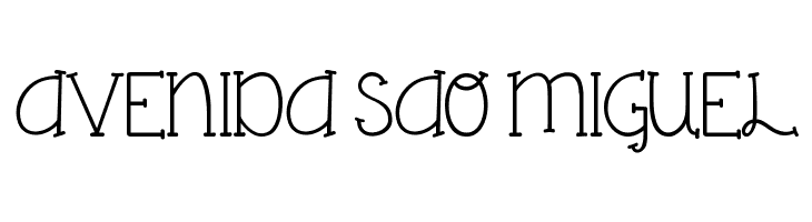 KG One Thing  Free Fonts Download