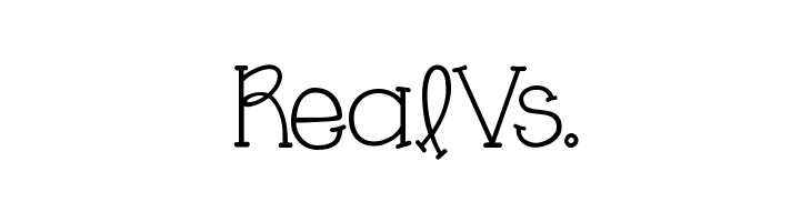 KG One Thing  Free Fonts Download