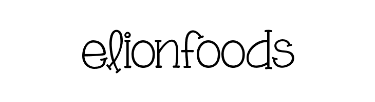 KG One Thing  Free Fonts Download