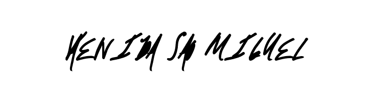 AbsoluteMoney  Free Fonts Download